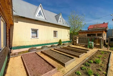 Продается 2-этажный дом, 150 м²