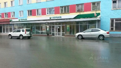 Магаданская область, Хасынский муниципальный округ, Палатка пгт, ул. Ленина, 56