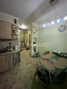 Продаются 2-комн. апартаменты, 52,2 м²