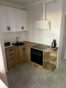 Сдается 1-комн. квартира, 36 м²