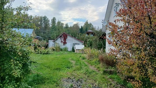 Продается участок, 620 сот.