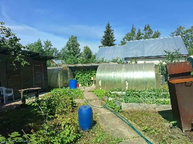 Продается дом, 117 м²