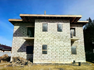 Продается 2-этажный дом, 200 м²