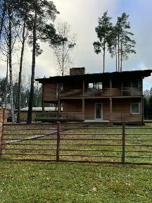 Продается 2-этажный дом, 226 м²