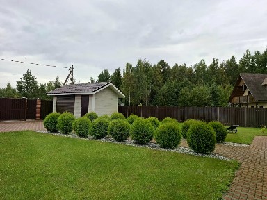 Продается 1-этажный коттедж, 144 м²
