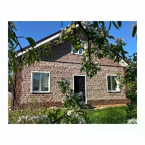 Продается 1-этажный коттедж, 112,2 м²