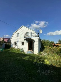 Продается 2-этажный дом, 103 м²