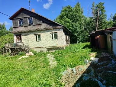 Продается 2-этажный дом, 80 м²