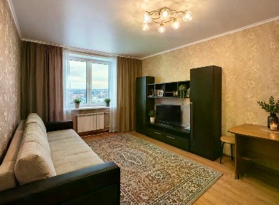 Сдается 1-комн. квартира, 47 м²
