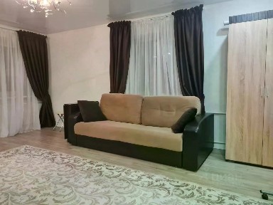 Сдается студия, 32 м²