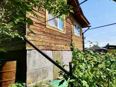 Продается 1-этажный дом, 36 м²