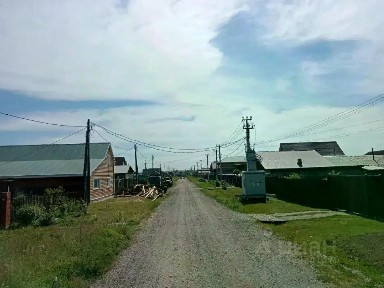 Иркутская область, Иркутский муниципальный округ, Хомутово село, ул. Свободная, 15А