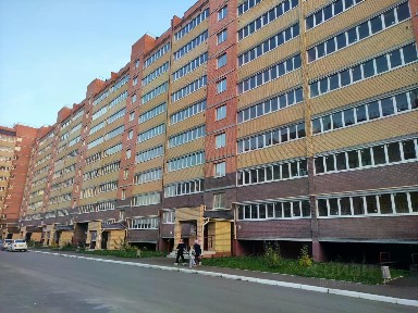 Продается 1-комн. квартира, 38,5 м²