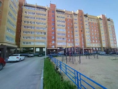 Продается 3-комн. квартира, 80,43 м²