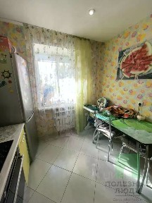 Продается 3-комн. квартира, 56,8 м²