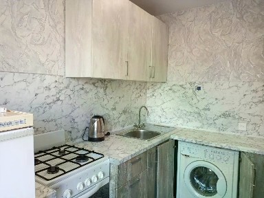 Продается 1-комн. квартира, 34,8 м²
