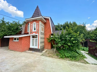Московская область, Химки городской округ, Владычино деревня, ул. Северная