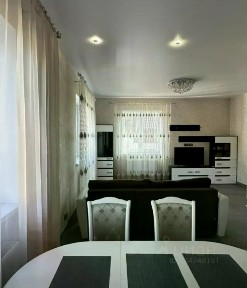 Сдается 2-этажный коттедж, 170 м²