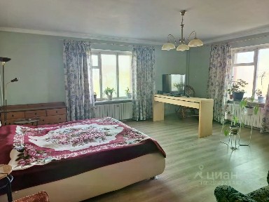 Сдается 2-этажный коттедж, 170 м²