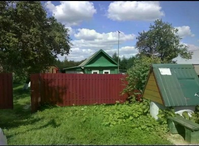 Сдается 1-этажный дом, 48 м²