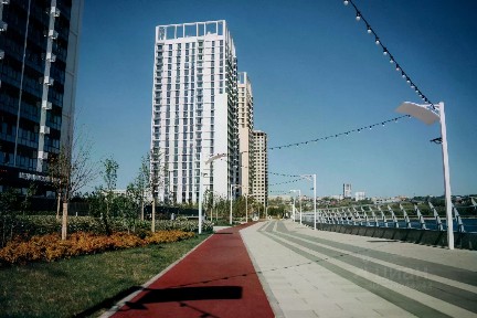 Продается 1-комн. квартира, 36,28 м²