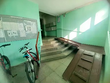 Продается 1-комн. квартира, 29 м²