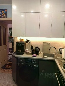 Продается 2-комн. квартира, 51,3 м²