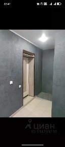 Продается 1-комн. квартира, 37 м²
