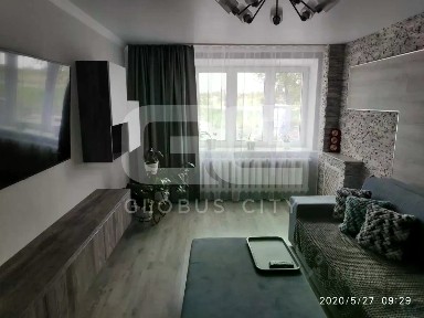 Продается 3-комн. квартира, 75,7 м²