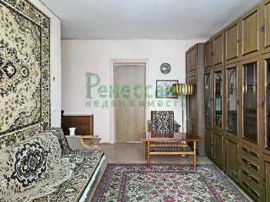 Продается 3-комн. квартира, 63,4 м²