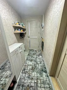 Продается 2-этажный дом, 60 м²