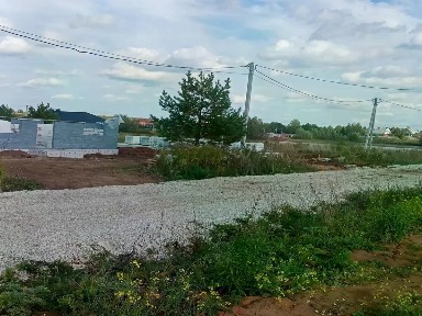 Продается участок, 18 сот.