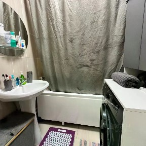 Продается 1-комн. квартира, 43,7 м²