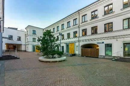 Продается здание (B+)