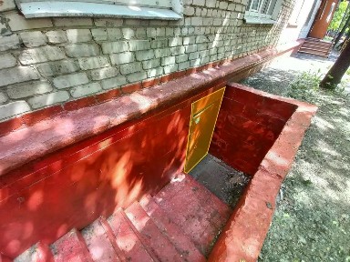 Продается помещение свободного назначения, 116,3 м²