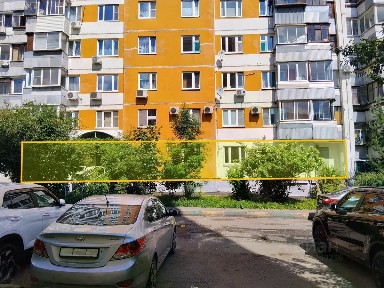 Продается помещение свободного назначения, 223,8 м²