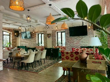 Продается помещение свободного назначения, 252 м²