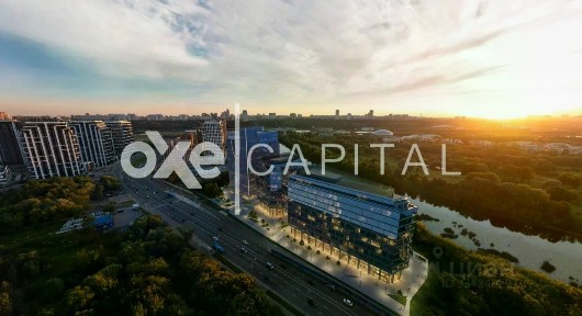 Продается офис, 322,5 м²