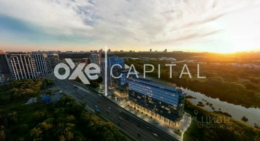 Продается офис, 496 м²