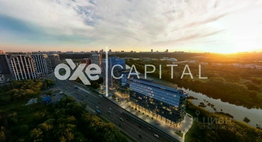 Продается офис, 496 м²