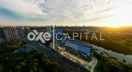 Продается офис, 853,8 м²