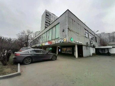 Продается помещение свободного назначения, 184,4 м²