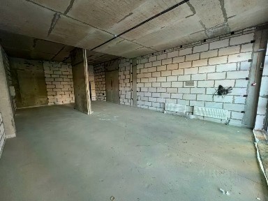 Сдается торговая площадь, 326,4 м²