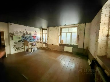 Сдается помещение свободного назначения, 83,9 м²