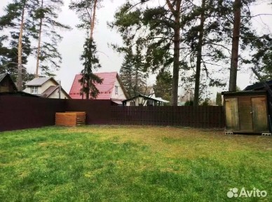 Продается 2-этажный дом, 120 м²