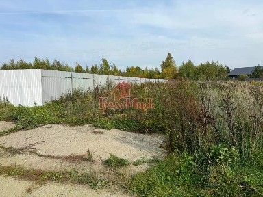 Продается участок, 10 сот.