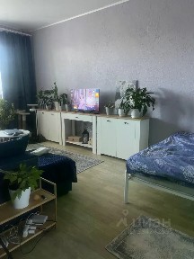 Сдается 1-комн. квартира, 36 м²