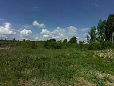 Продается участок, 1 453 сот.