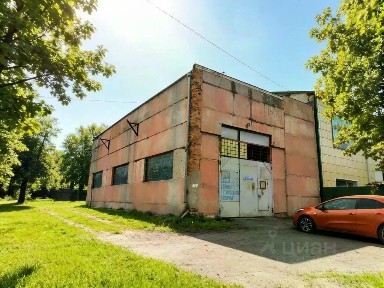Продается помещение свободного назначения, 200,3 м²