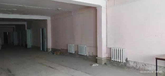 Продается помещение свободного назначения, 188,3 м²